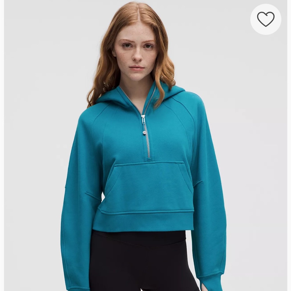 Lululemon Scuba